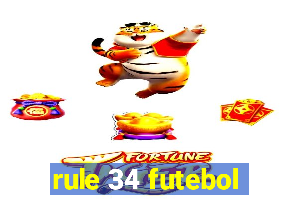 rule 34 futebol